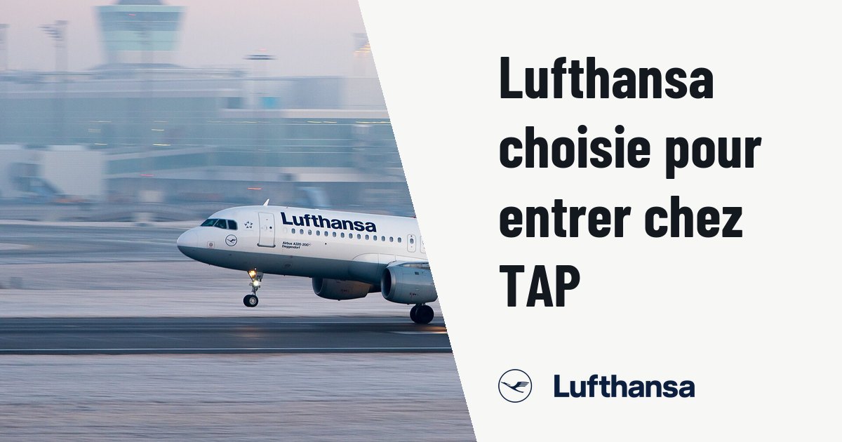 Lufthansa entre chez TAP : les syndicats réclament des garanties sur l'emploi. Photo d'illustration (archive, pas l'appareil concerné) : Lufthansa Airbus A320-211 (reg. D-AIPF, msn 083) at Munich Airport (IATA: MUC; ICAO: EDDM).