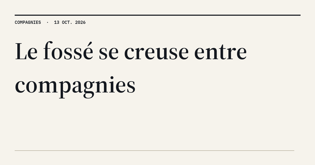 MyATPS : Retards de livraison et détours aériens pèsent sur les compagnies