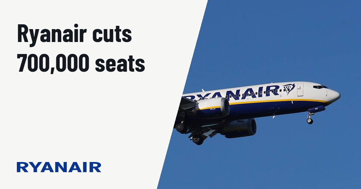 Ryanair closes Berlin base and cuts 700,000 seats in Germany. Illustration photo (archive, not the aircraft involved) : Approach shots from Harps Farm