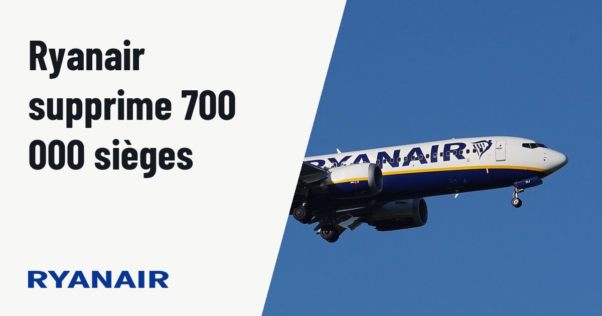 Ryanair ferme sa base de Berlin et retire 700 000 sièges en Allemagne. Photo d'illustration (archive, pas l'appareil concerné) : Approach shots from Harps Farm